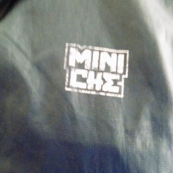 BSX Miniche Jacket. - Picture 7 of 8